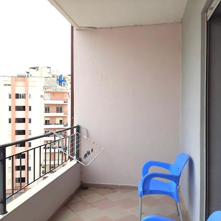Grazioso Apartamento Arredato A Due Passi Dal Lungomare Vlorë 外观 照片