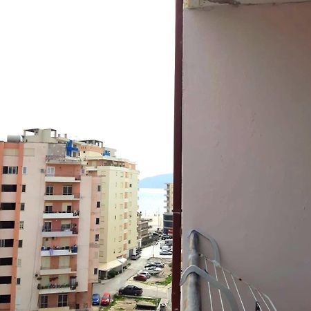 Grazioso Apartamento Arredato A Due Passi Dal Lungomare Vlorë 外观 照片