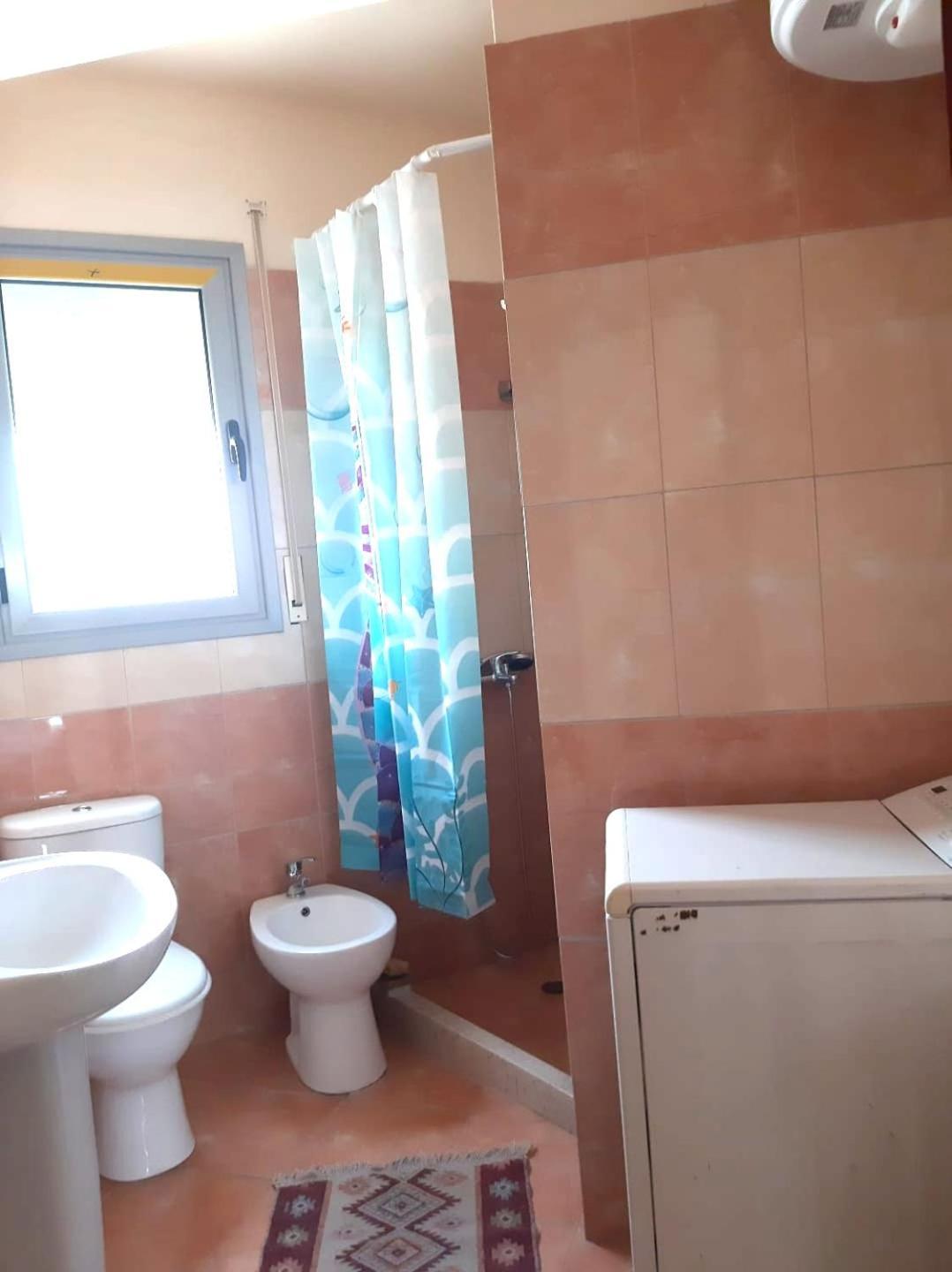 Grazioso Apartamento Arredato A Due Passi Dal Lungomare Vlorë 外观 照片
