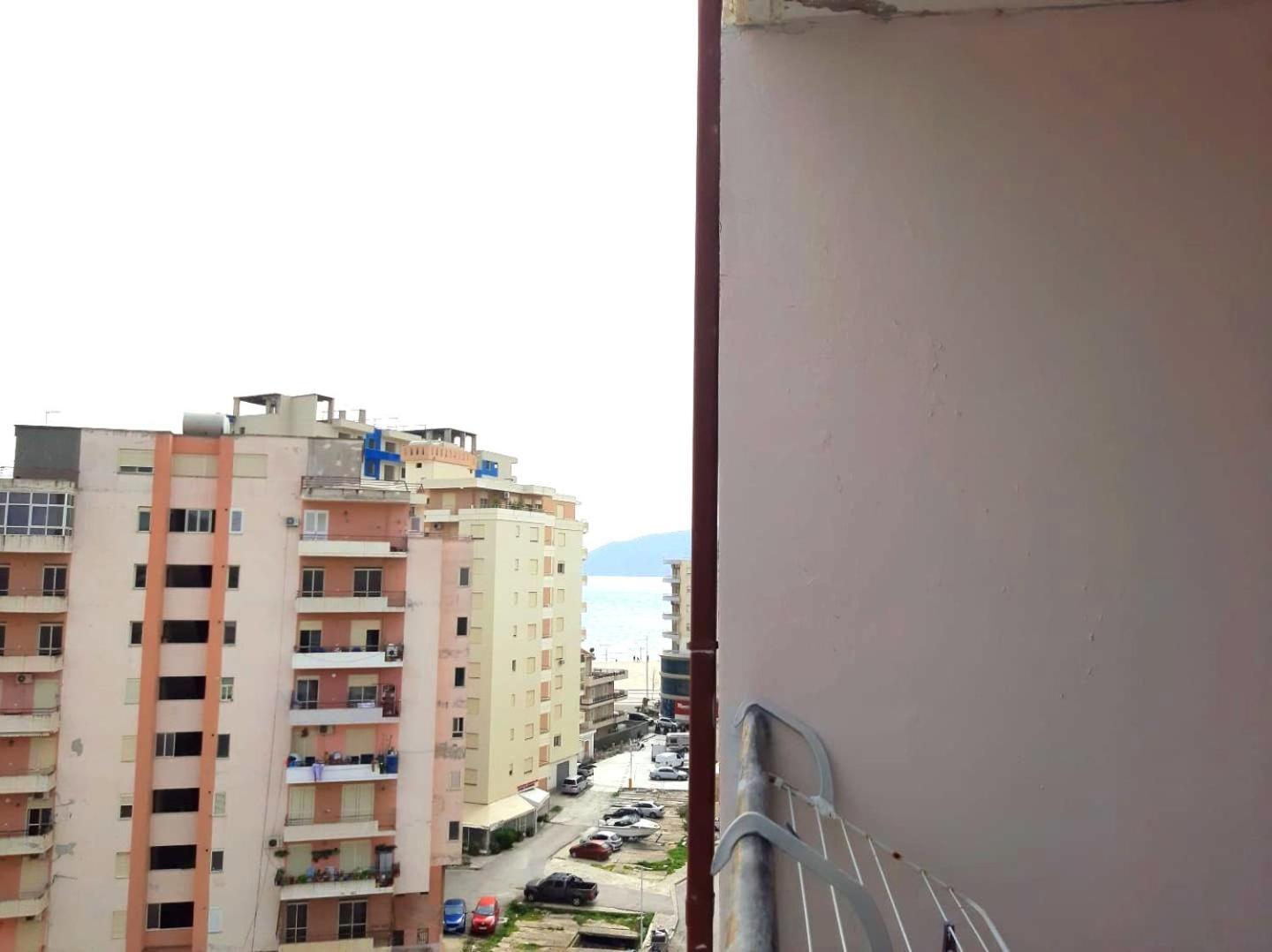 Grazioso Apartamento Arredato A Due Passi Dal Lungomare Vlorë 外观 照片