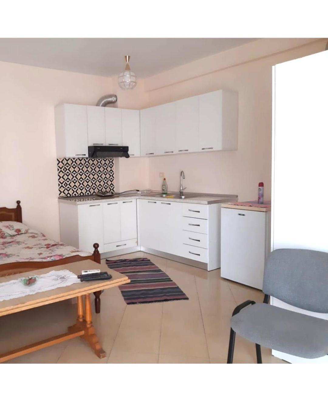 Grazioso Apartamento Arredato A Due Passi Dal Lungomare Vlorë 外观 照片